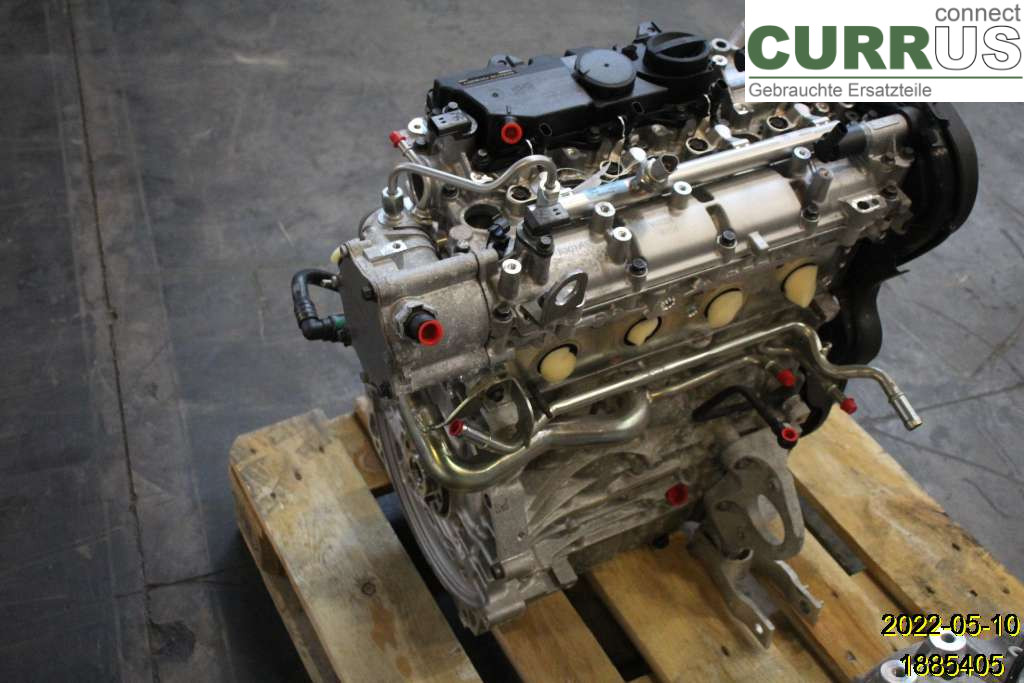 VOLVO XC90/RECHARGE  16- Engine 36010310 B4204T29