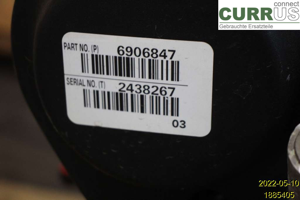 VOLVO XC90/RECHARGE  16- Engine 36010310 B4204T29