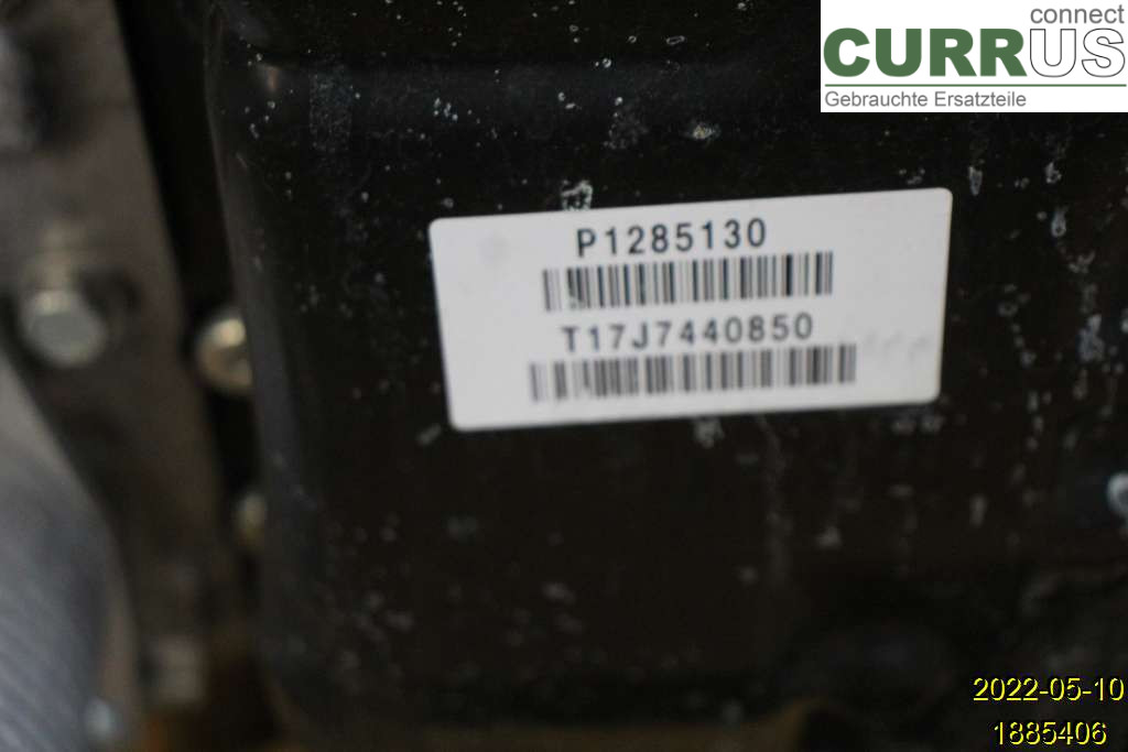 VOLVO XC90/RECHARGE  16- Gearbox (Automatic) 36050869 B4204T29