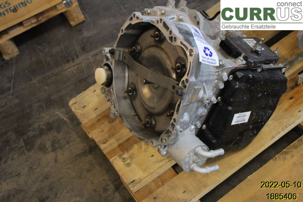 VOLVO XC90/RECHARGE  16- Gearbox (Automatic) 36050869 B4204T29