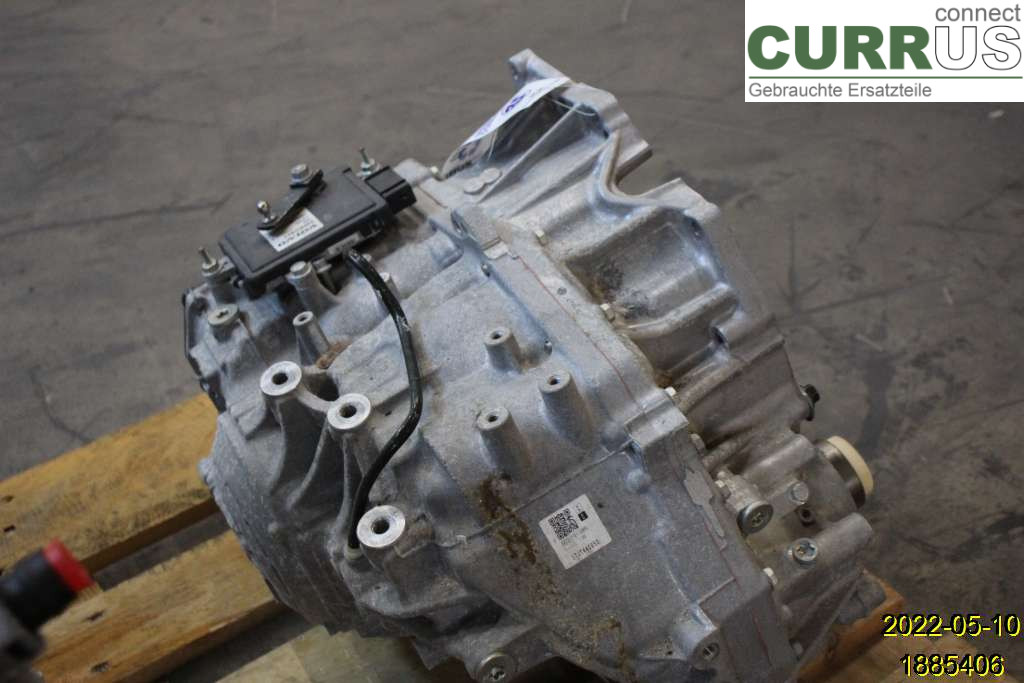 VOLVO XC90/RECHARGE  16- Gearbox (Automatic) 36050869 B4204T29