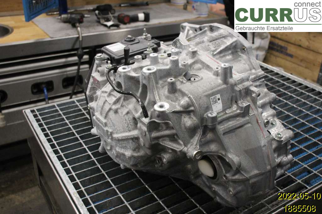 VOLVO XC60  18- Boîte automatique 36011757 D420t8