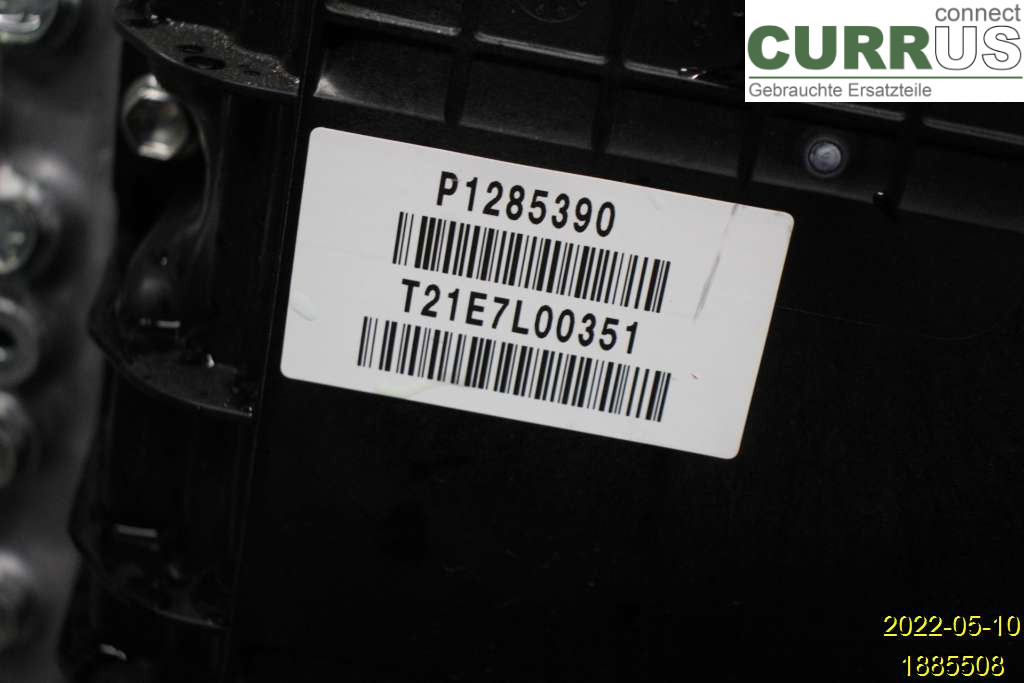 VOLVO XC60  18- Boîte automatique 36011757 D420t8