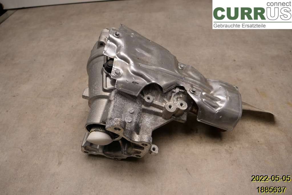 VOLVO XC60  18- Distribution gear box 36011765 D420t8