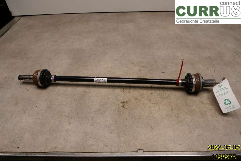 VOLVO XC60  18- Differential 36011762 D420t8