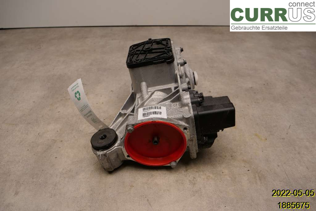 VOLVO XC60  18- Differential 36011762 D420t8