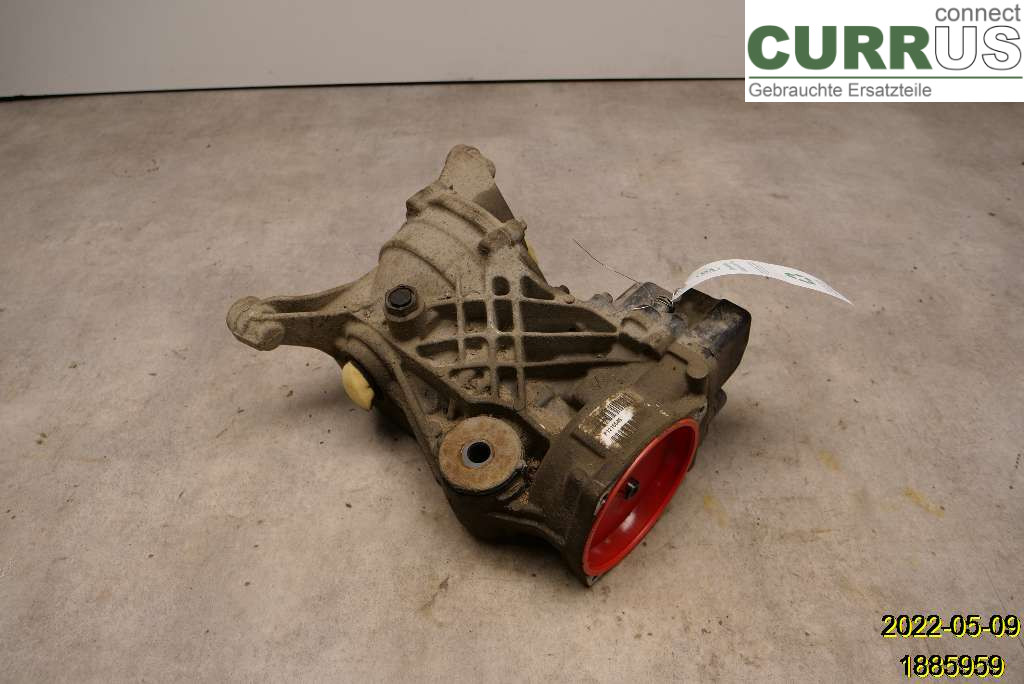 VOLVO XC70  14-16 Differential 36012670 D5244T12