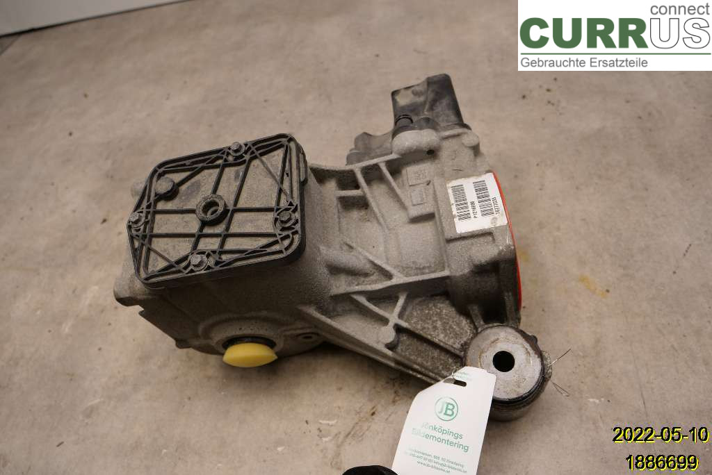 VOLVO V60 CROSS COUNTRY 19- Differential 36011762 B420T2