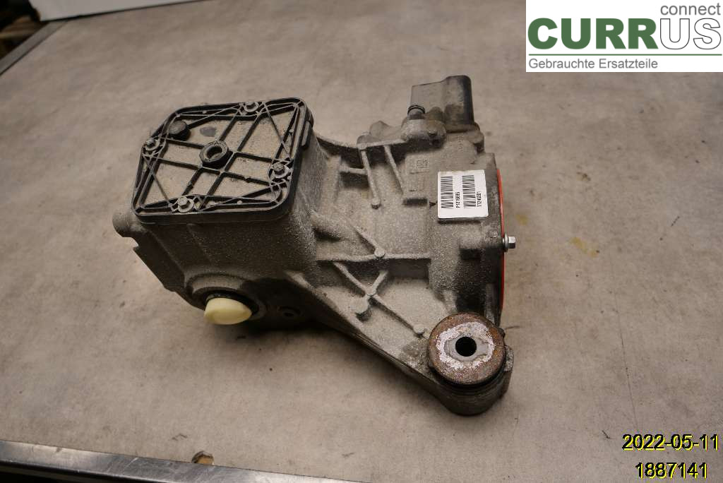 VOLVO V90 CROSS COUNTRY 17- Differential 36011763 D420T2