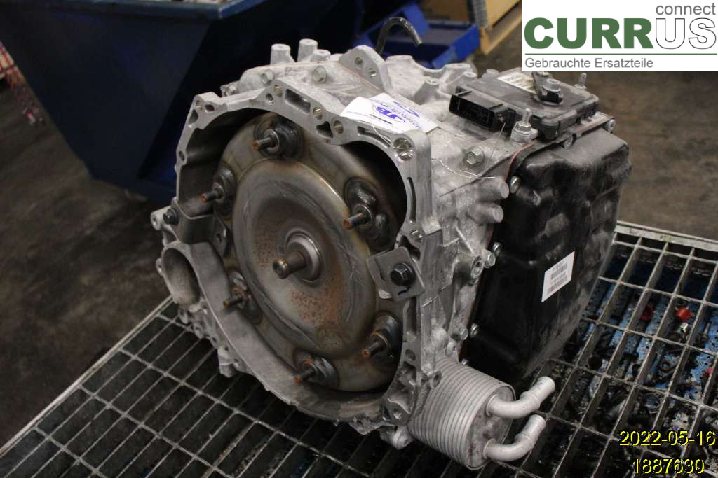 VOLVO V60  19- Gearbox (Automatic) 36051363 D4204T14