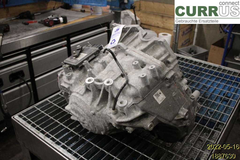 VOLVO V60  19- Gearbox (Automatic) 36051363 D4204T14