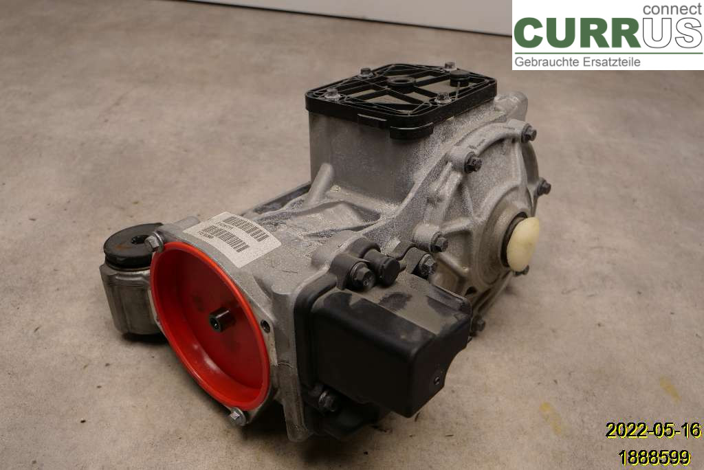 VOLVO XC60  18- Differential 36011762 B420T2