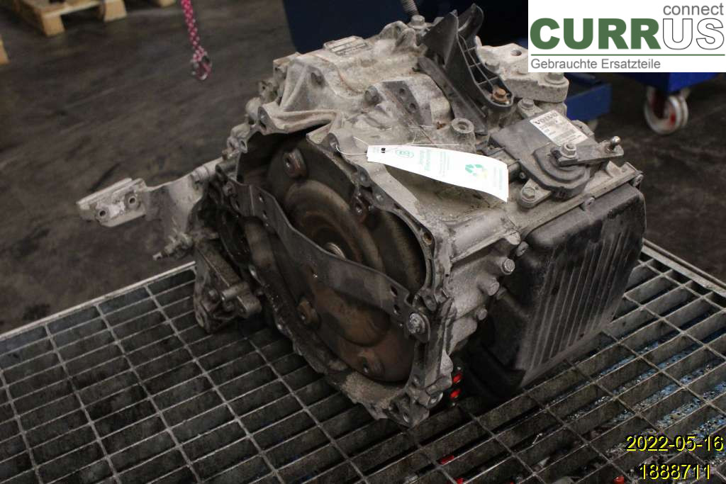 VOLVO V60  11-13 Gearbox (Automatic) 36050937 D5204T2