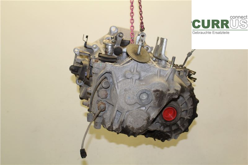 MAZDA 6       08-13 Gearbox (6-speed) A630-17-01XF 2,2D R2