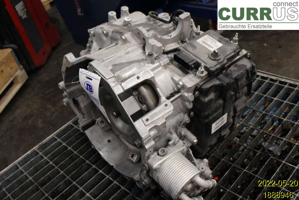 VOLVO V60  19- Gearbox (Automatic) 36010490 B4204T48
