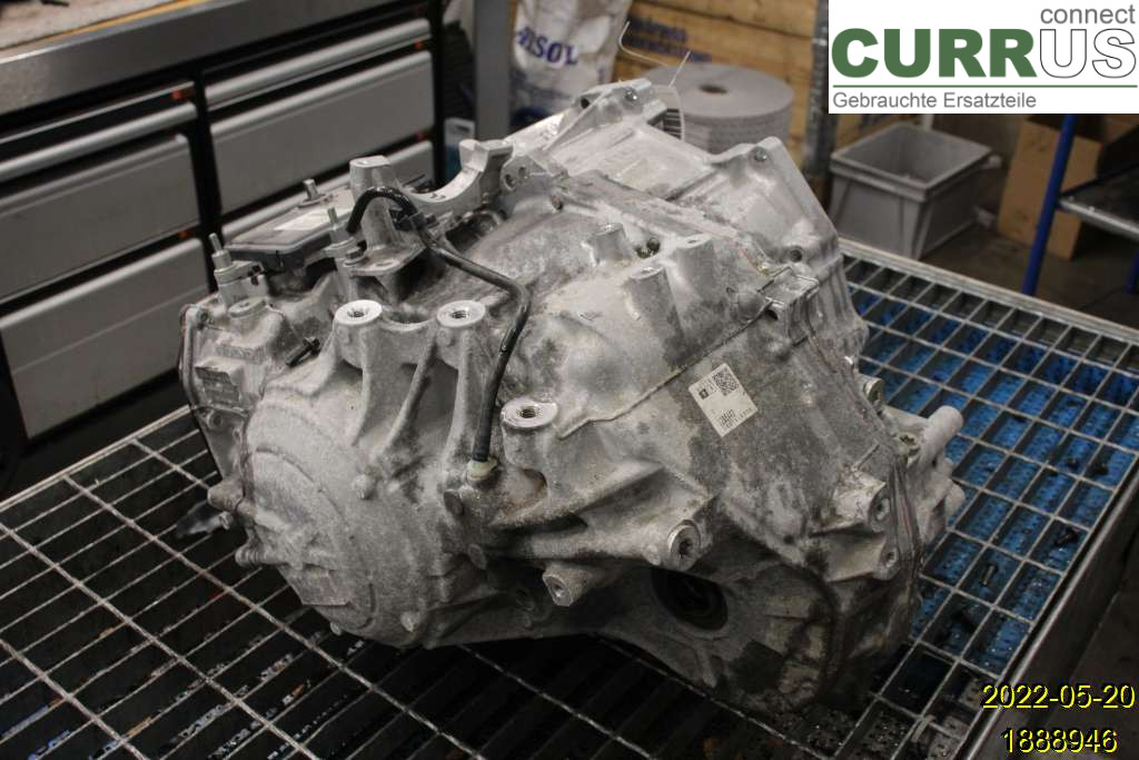 VOLVO V60  19- Gearbox (Automatic) 36010490 B4204T48
