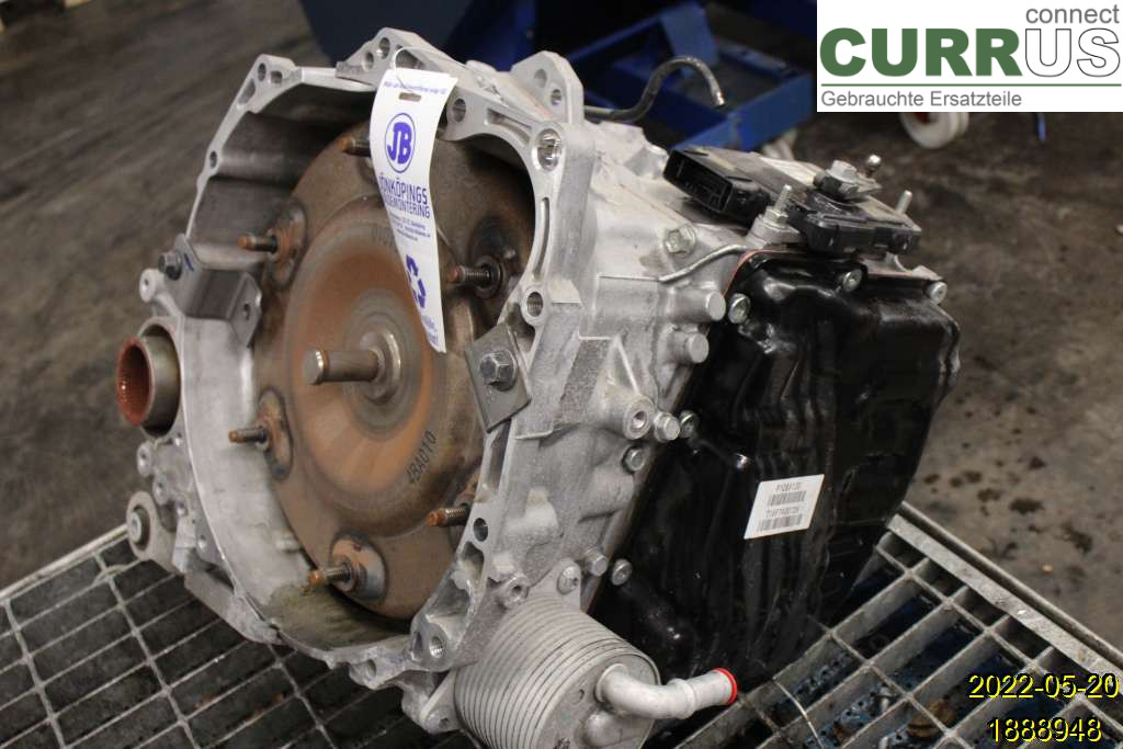 VOLVO V90 CROSS COUNTRY 17- Gearbox (Automatic) 36050869 B4204T27
