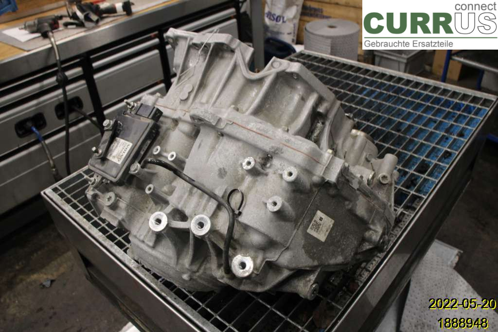 VOLVO V90 CROSS COUNTRY 17- Gearbox (Automatic) 36050869 B4204T27