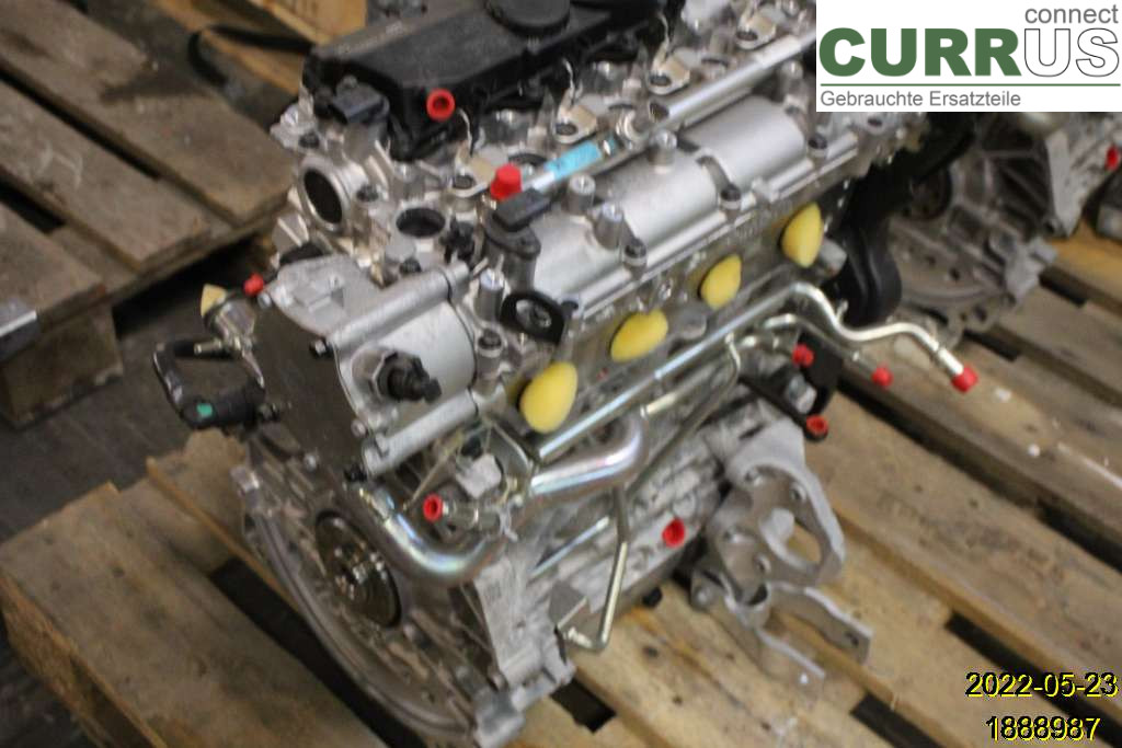 VOLVO XC90/RECHARGE  16- Engine 36010312 B4204T34