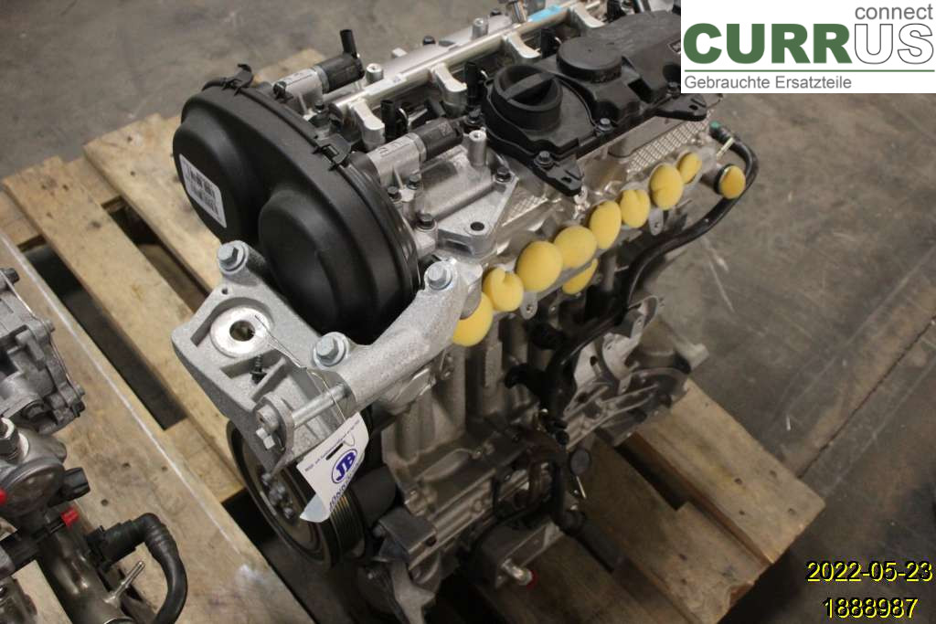 VOLVO XC90/RECHARGE  16- Engine 36010312 B4204T34