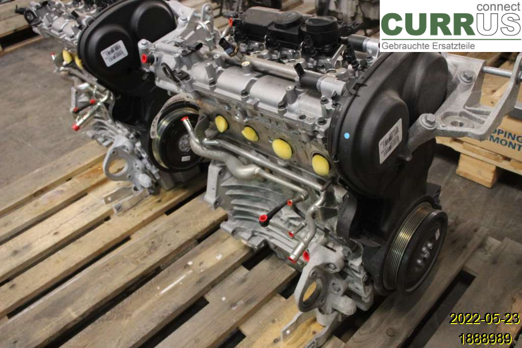 VOLVO XC60  18- Engine 36010310 B4204T29