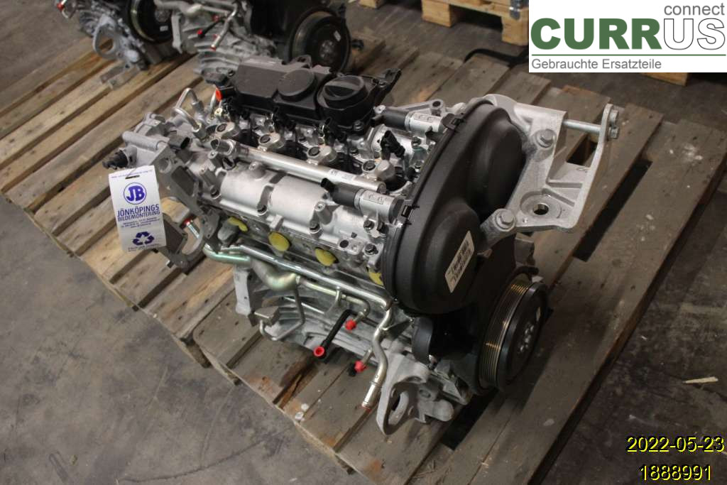 VOLVO V90  17- Engine 36010312 B4204T34