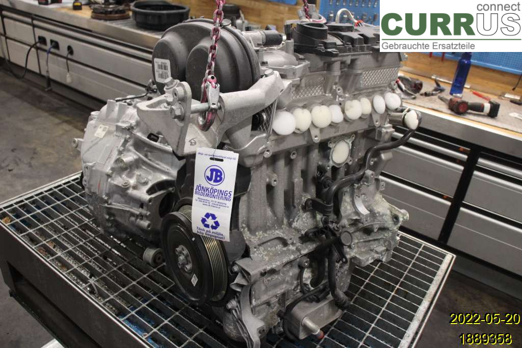 VOLVO XC60  18- Moteur 36010312 B4204T34