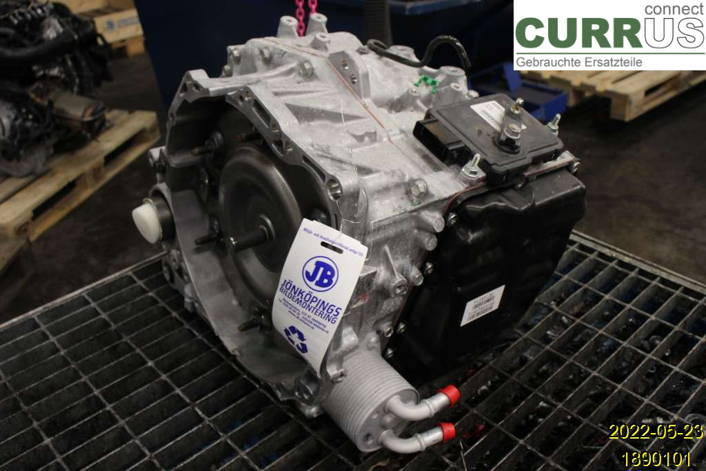 VOLVO XC90/RECHARGE  16- Gearbox (Automatic) 36050869 B4204T27
