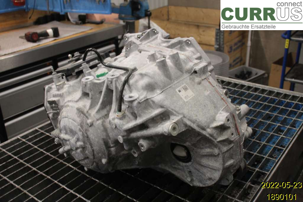 VOLVO XC90/RECHARGE  16- Gearbox (Automatic) 36050869 B4204T27