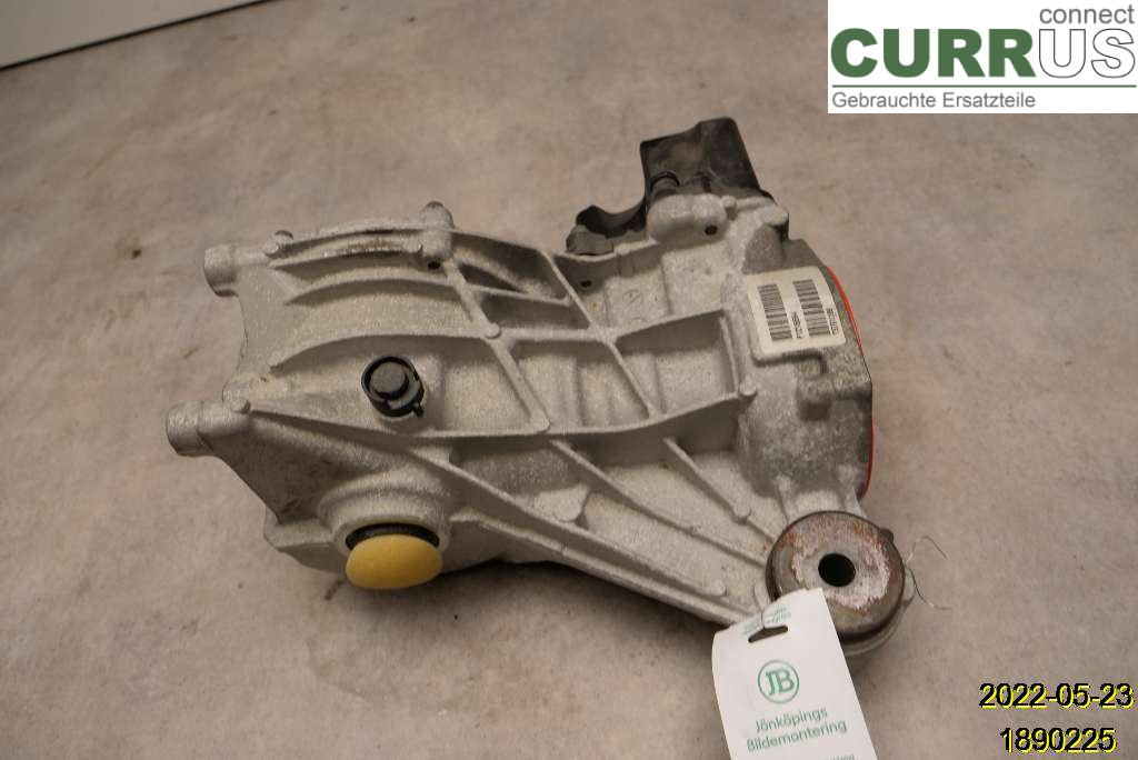 VOLVO XC90/RECHARGE  16- Differential 36010143 B4204T27