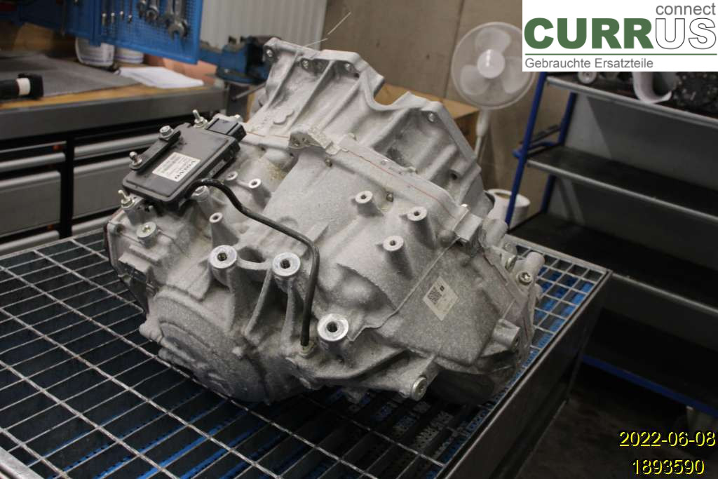VOLVO XC90/RECHARGE  16- Gearbox (Automatic) 36051349 B4204T23