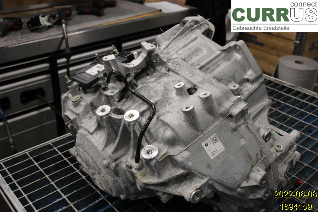 VOLVO XC60  18- Automatikgetriebe 36050868 B4204T57
