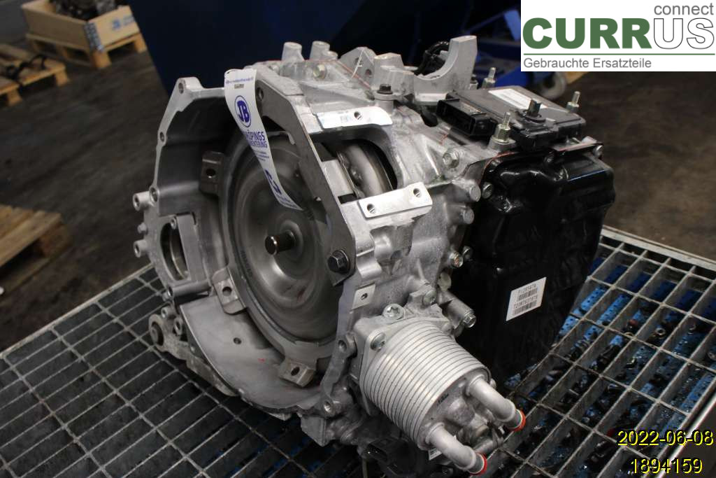VOLVO XC60  18- Automatikgetriebe 36050868 B4204T57