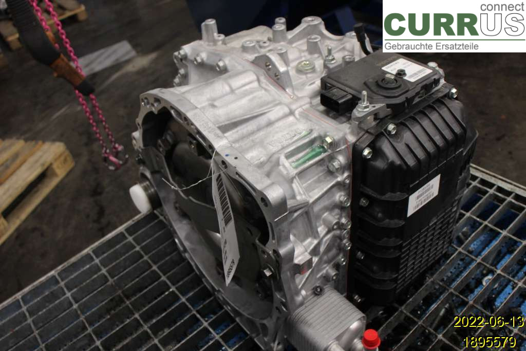 VOLVO V90 CROSS COUNTRY 17- Gearbox (Automatic) 36012899 B420T