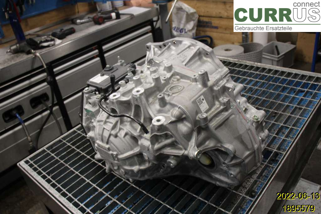 VOLVO V90 CROSS COUNTRY 17- Gearbox (Automatic) 36012899 B420T