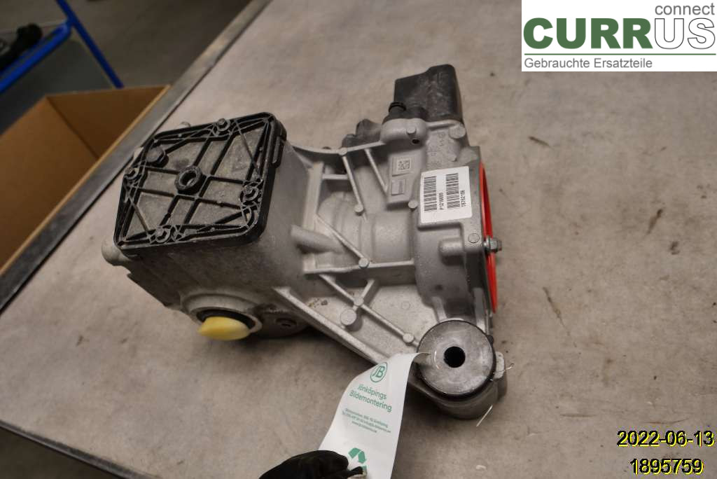 VOLVO V90 CROSS COUNTRY 17- Differential 36011763 B420T