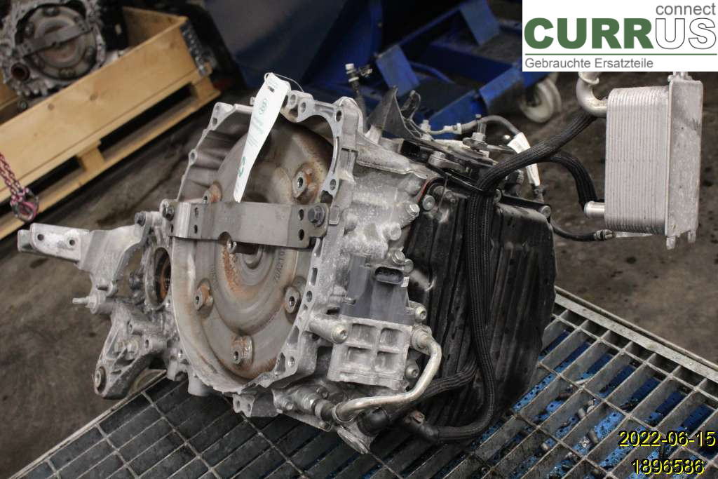VOLVO V60  14-18 Gearbox (Automatic) 36050600 D82PHEV