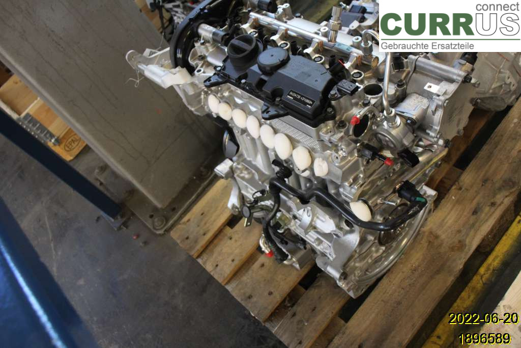 VOLVO V60  19- Engine 36010464 B4204T39