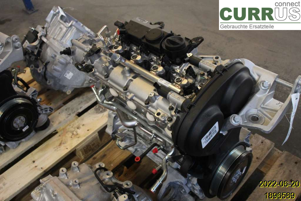 VOLVO V60  19- Engine 36010464 B4204T39