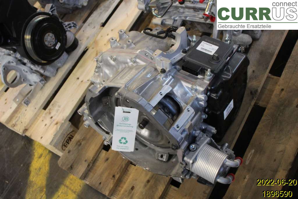 VOLVO V60  19- Gearbox (Automatic) 36010490 B4204T39