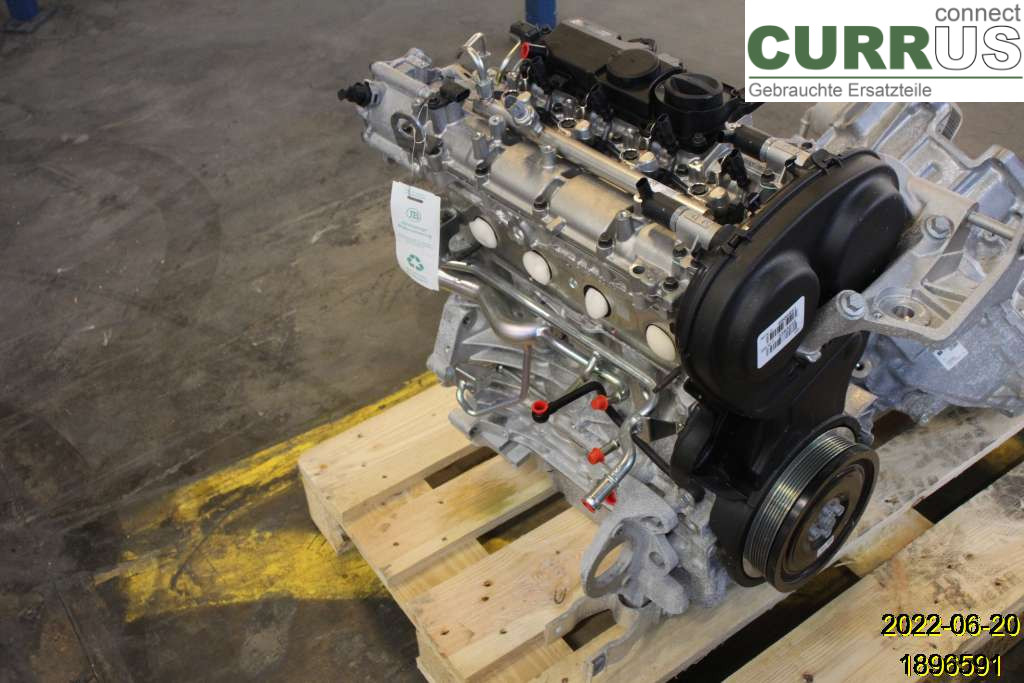 VOLVO V60  19- Engine 36010464 B4204T39