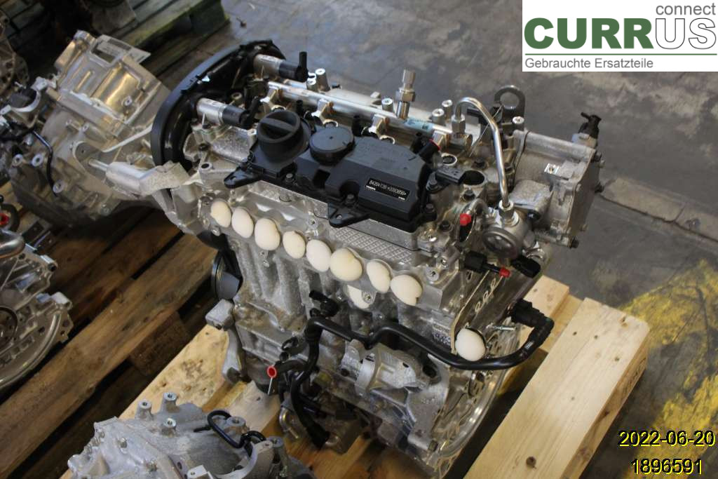 VOLVO V60  19- Engine 36010464 B4204T39