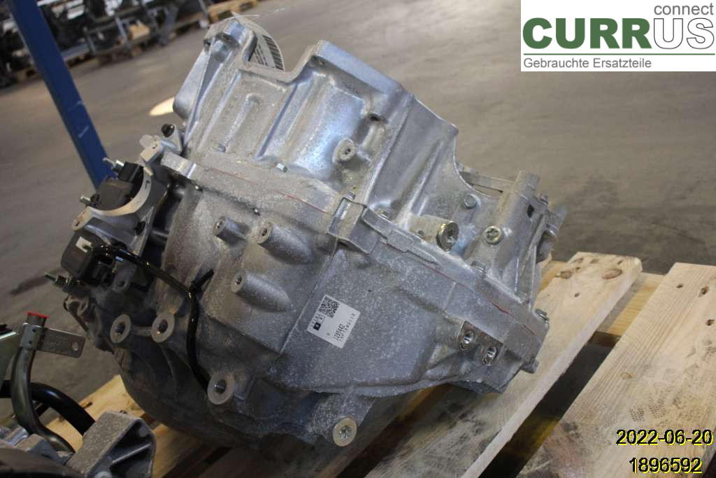 VOLVO V60  19- Gearbox (Automatic) 36010490 B4204T39