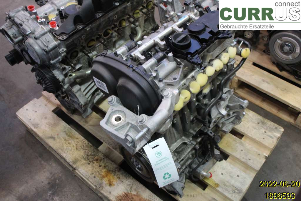 VOLVO V60  19- Engine 36012848 B4204T46