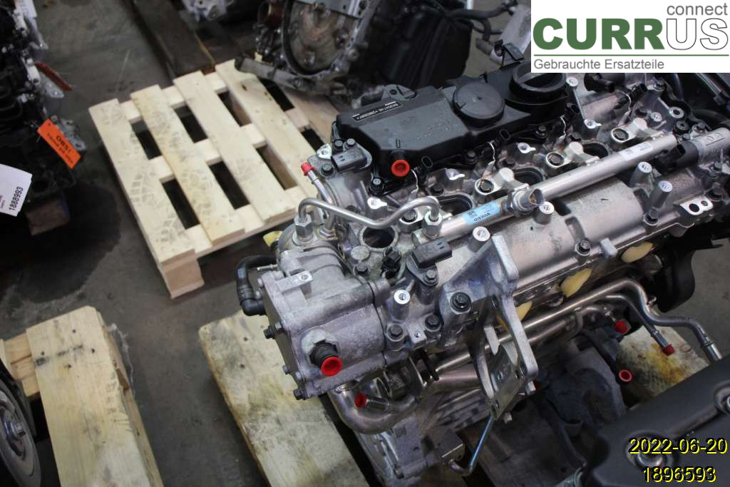 VOLVO V60  19- Engine 36012848 B4204T46
