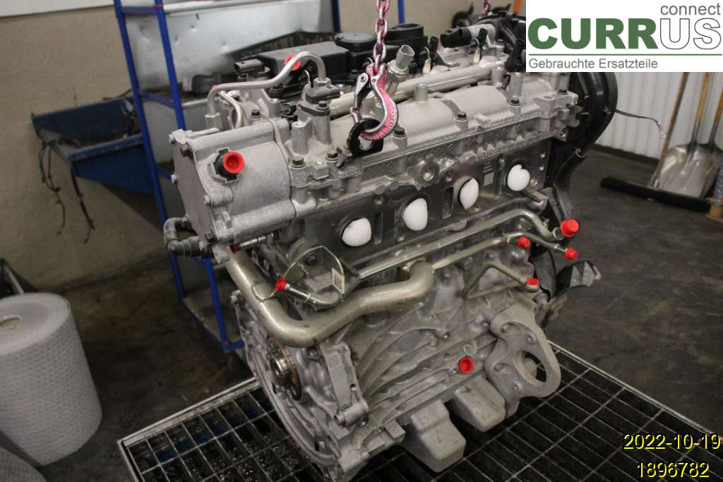 VOLVO V40  12-19 Moteur 36050828 B4204T38