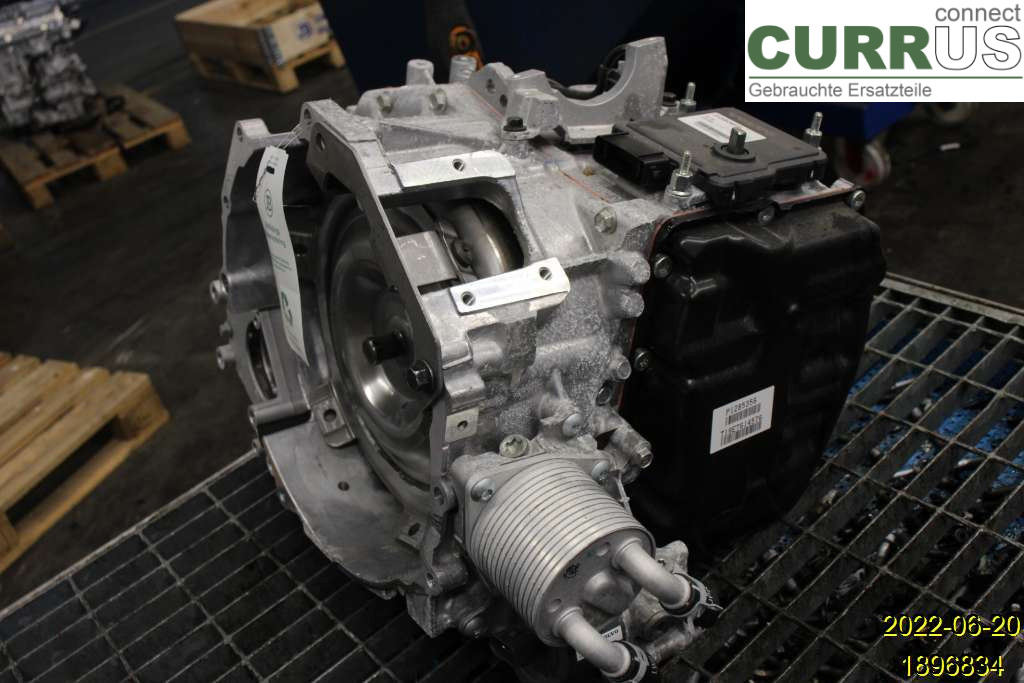 VOLVO V90  17- Automatikgetriebe 36010489 B4204T34