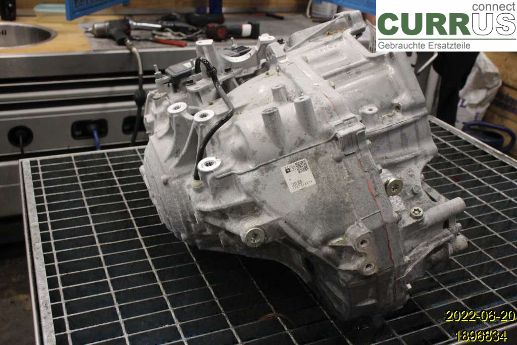 VOLVO V90  17- Automatikgetriebe 36010489 B4204T34