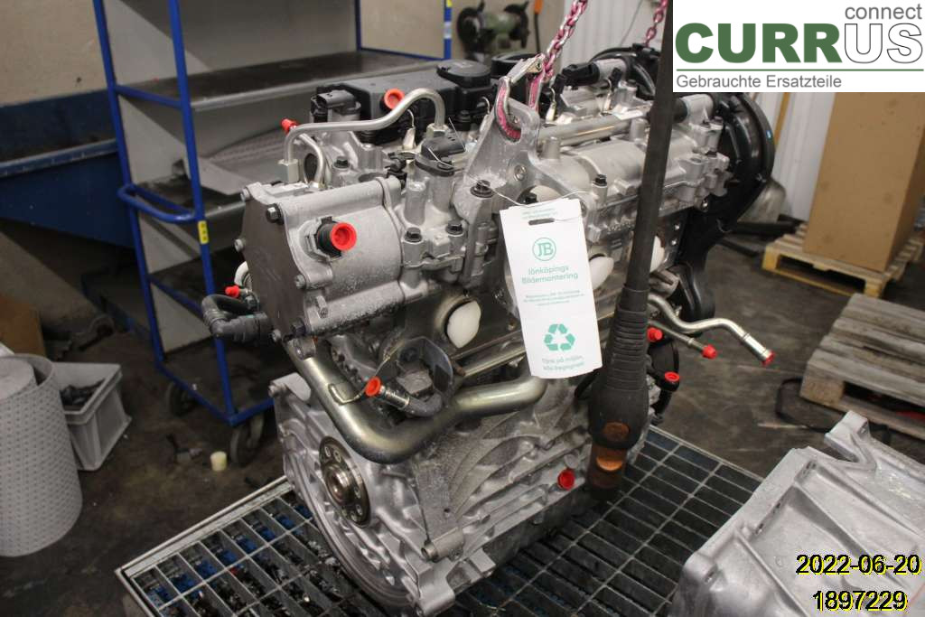 VOLVO XC90/RECHARGE  16- Engine 36010310 B4204T29