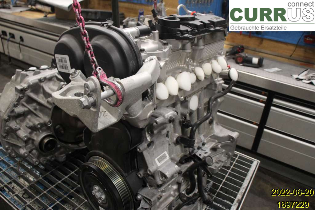 VOLVO XC90/RECHARGE  16- Engine 36010310 B4204T29